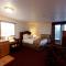 Executive House Suites Hotel & Conference Centre