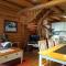 KoliCarelia Cottages