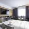 Novotel Annecy Centre Novotel Annecy Centre