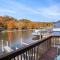 Riverside Suites - Unit B