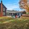 Wiley Farmhouse