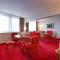 Mercure Hotel Potsdam City