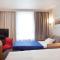 Novotel Grenoble Centre
