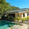 MY - Cosy Lodges