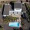 Majanicho Rock - villa with heated pool