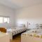 Majanicho Rock - villa with heated pool