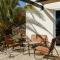 Majanicho Rock - villa with heated pool