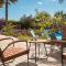 Majanicho Rock - villa with heated pool