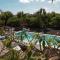 Majanicho Rock - villa with heated pool