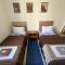 Rota BH Hostel