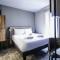 Mercure Rennes Centre Place Bretagne