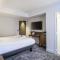 Mercure Rennes Centre Place Bretagne