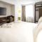 Mercure Rennes Centre Place Bretagne