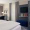 Mercure Hotel am Entenfang Hannover Mercure Hotel am Entenfang Hannover