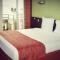 Mercure Strasbourg Centre Gare