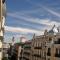 Hostal Patria Madrid