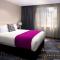 Pullman Melbourne City Centre
