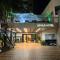Bevile Hotel