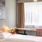 ibis Hamburg Alsterring