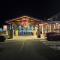 Red Feather Lodge/Hotel