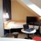 ibis Brest Kergaradec