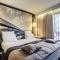 Mercure Cergy Pontoise Centre