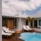 Villa Shepherd Lajares - LUXURY VILLA FUERTEVENTURA
