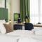 Mercure Hotel Hannover Mitte