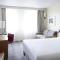 Novotel Liverpool Centre