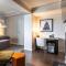 Claridge House Chicago, Tapestry Collection by Hilton Claridge House Chicago, Tapestry Collection by Hilton