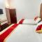 CHERRY HOTEL