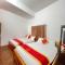 CHERRY HOTEL