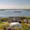 Hilton Grand Vacation Club Paradise Point Hollister