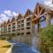 Hilton Grand Vacation Club Paradise Point Hollister