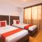 RedDoorz @ Junquera Extension Cebu