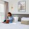 Aparthotel Adagio Paris Opéra