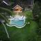 Sun Moon Star Villas