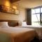 Foto: Jinjiang Inn Select Shanghai International Tourist Resort Huinan Safari Park