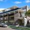 Ultra modern 2 bdrm in St Leonards Crows Nest - 803NOR