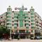 Jinjiang Inn Select Yancheng Dongtai Gulou Road Pedestrian Street Jinjiang Inn Select Yancheng Dongtai Gulou Road Pedestrian Street