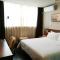 Jinjiang Inn Select Yancheng Dongtai Gulou Road Pedestrian Street
