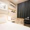 Jingjiang Inn Shanghai Jiading Chengzhong Road Foto: Jingjiang Inn Shanghai Jiading Chengzhong Road