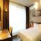 Jinjiang Inn Select Suzhou Industrial Zone Jundi Manhattan Plaza - Suzhou