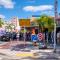 Chic 2BR Little Havana Apt with Free Parking