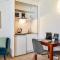 Aparthotel Adagio Access Nice Garibaldi