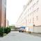 Jinjiang Inn Huaian Economic Development Zone