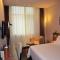 Jinjiang Inn Select Baoding Baiyangdian - Anxin
