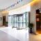 Jinjiang Inn Shaoxing Keqiao Wanda Plaza Convention and Exhibition Center Hotel
