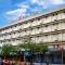 Jinjiang Inn Xuzhou Golden Eagle International Shopping Center Jiahe East Street Hotel