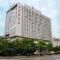 Jinjiang Inn Suzhou Wuzhong Wanda Plaza Canglang New Estate